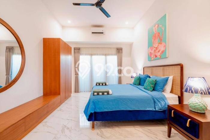 Vila di , Dimensi 500m2m², Dekat ke beragam keperluan Vila di , Dimensi 500m2m², Dekat ke beragam keperluan