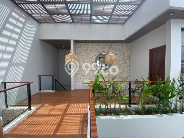 Vila Premium Kawasan , Luas 135m2m², Akses Badung, Badung Vila Premium Kawasan , Luas 135m2m², Akses Badung, Badung