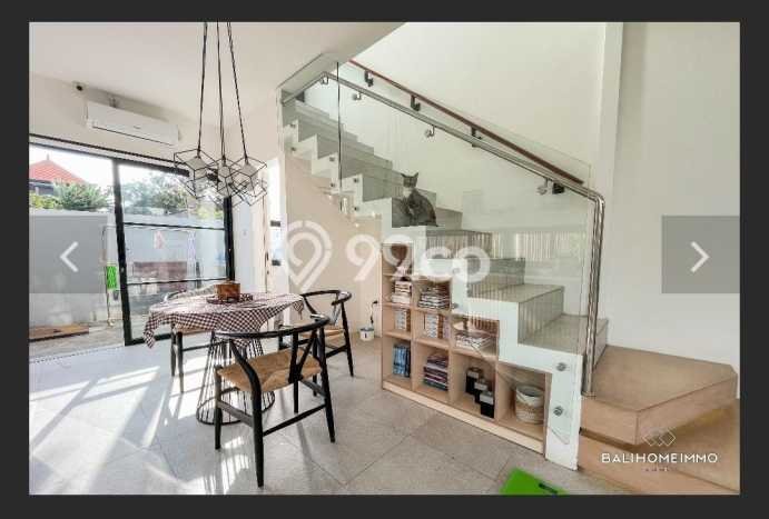 Vila Kawasan , Area 135m2m², Lingkungan Nyaman Vila Kawasan , Area 135m2m², Lingkungan Nyaman