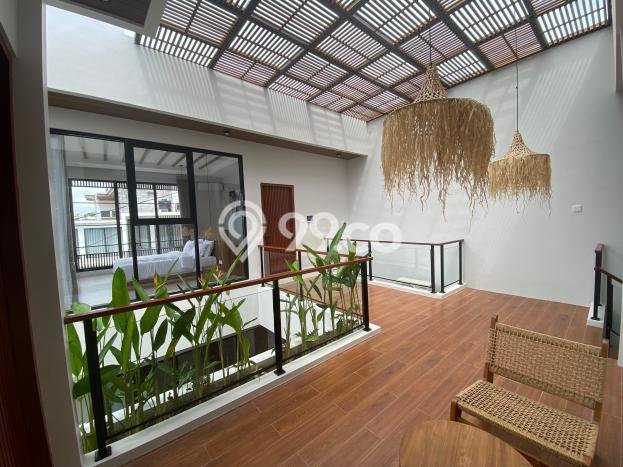 Vila Premium Kawasan , Luas 135m2m², Akses Badung, Badung Vila Premium Kawasan , Luas 135m2m², Akses Badung, Badung
