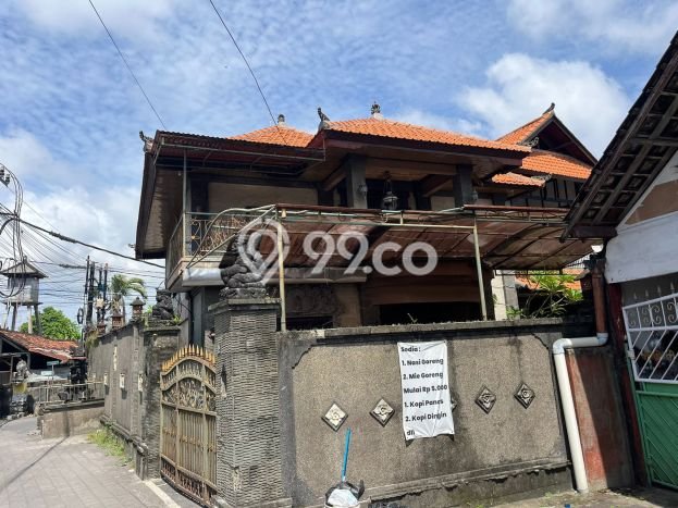Dijual Cepat Rumah Bagus Siap Huni LB 400m2 di Denpasar Selatan, Denpasar Dijual Cepat Rumah Bagus Siap Huni LB 400m2 di Denpasar Selatan, Denpasar
