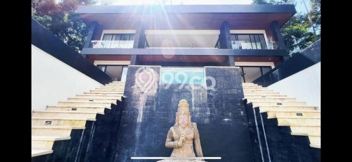 INVESTASI POTENSIAL! Vila Kawasan Gianyar, Luas 5400m2m², Lingkungan Prima INVESTASI POTENSIAL! Vila Kawasan Gianyar, Luas 5400m2m², Lingkungan Prima