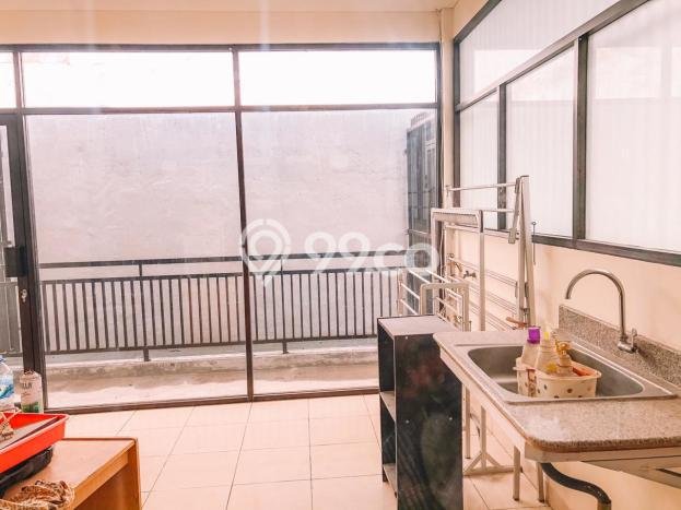 Siap Huni Rumah Mewah 5 Kamar di Denpasar Selatan Dekat ke Mana Saja Siap Huni Rumah Mewah 5 Kamar di Denpasar Selatan Dekat ke Mana Saja