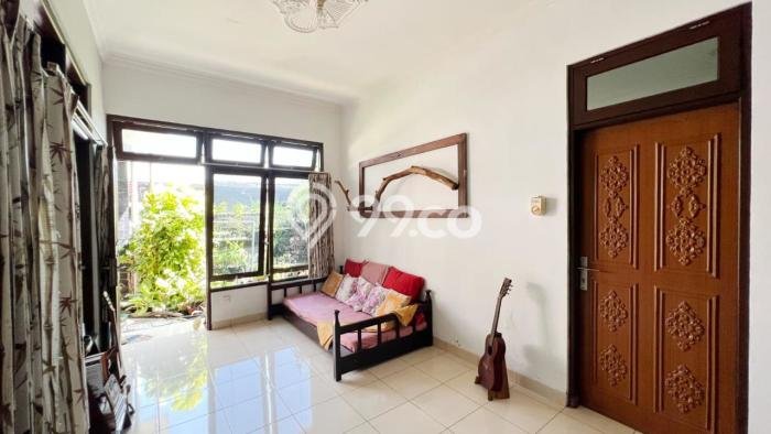 Rumah Modern 3 KT di Sidakarya Denpasar Semi Furnished Rumah Modern 3 KT di Sidakarya Denpasar Semi Furnished