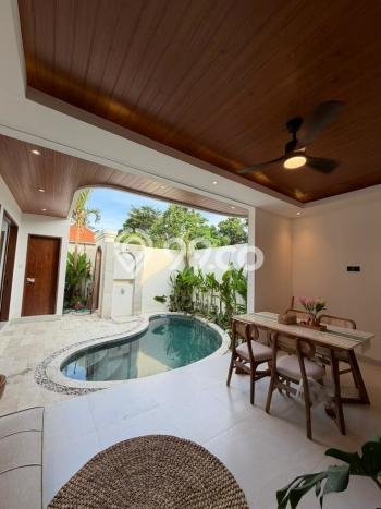 Siap Vila Kawasan , Dimensi 100m2m², Area Asri Siap Vila Kawasan , Dimensi 100m2m², Area Asri
