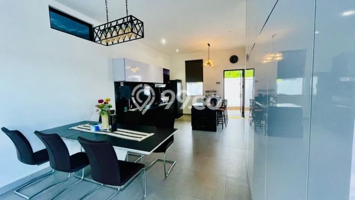 Vila Strategis di , Area 285m2m², Dekat mudah Badung, Badung Vila Strategis di , Area 285m2m², Dekat mudah Badung, Badung