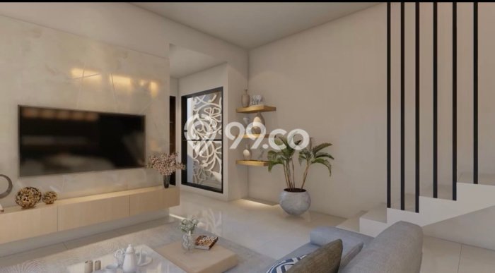 Rumah Modern area , Badung, Luas 110m2m² LB 100m2m² Rumah Modern area , Badung, Luas 110m2m² LB 100m2m²