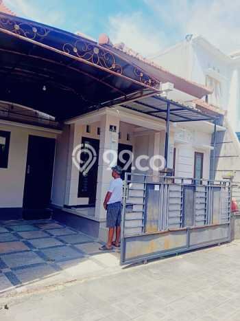 Hunian Nyaman Asri 3 KT Siap Huni di Panjer Denpasar Hunian Nyaman Asri 3 KT Siap Huni di Panjer Denpasar