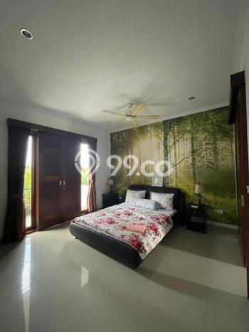Ready to Use! Premium House LT 150m2 Desain Elegan di Renon Ready to Use! Premium House LT 150m2 Desain Elegan di Renon