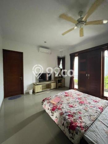 Ready to Use! Premium House LT 150m2 Desain Elegan di Renon Ready to Use! Premium House LT 150m2 Desain Elegan di Renon
