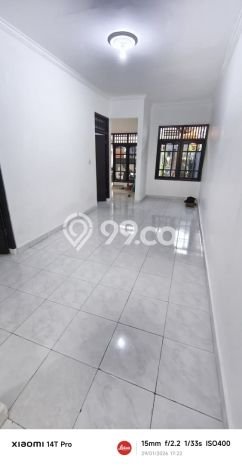 Rumah Strategis Minimalis Lb 90m2 di Denpasar Barat, Denpasar Rumah Strategis Minimalis Lb 90m2 di Denpasar Barat, Denpasar