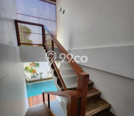 Vila Premium Kawasan , Area 200m2m², Lingkungan Nyaman Vila Premium Kawasan , Area 200m2m², Lingkungan Nyaman