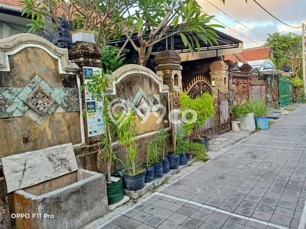 Rumah Modern 5 KT di Panjer Denpasar Semi Furnished Rumah Modern 5 KT di Panjer Denpasar Semi Furnished