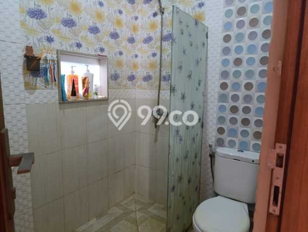 Rumah Luas Asri 3 KT Siap Pakai di Renon Denpasar Rumah Luas Asri 3 KT Siap Pakai di Renon Denpasar