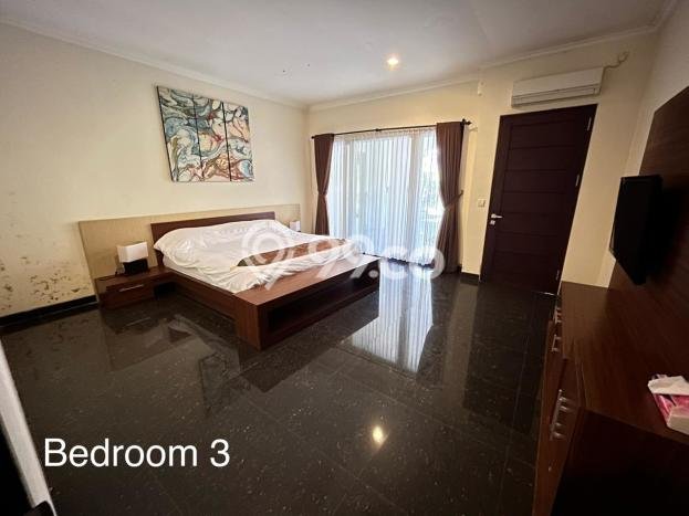 Vila di Gianyar, Ukuran 1000m2m², Dekat dengan fasilitas umum Vila di Gianyar, Ukuran 1000m2m², Dekat dengan fasilitas umum