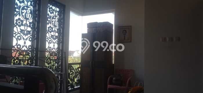 Rumah Modern 3 KT LT 90m2 di Kerobokan Rumah Modern 3 KT LT 90m2 di Kerobokan