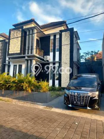 Rumah Minimalis 2 KT LT 110m2 di Mumbul Rumah Minimalis 2 KT LT 110m2 di Mumbul