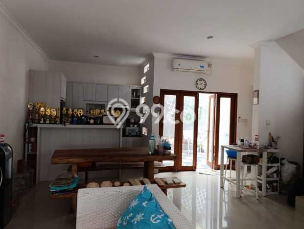 Rumah Luas Asri 3 KT Siap Pakai di Renon Denpasar Rumah Luas Asri 3 KT Siap Pakai di Renon Denpasar