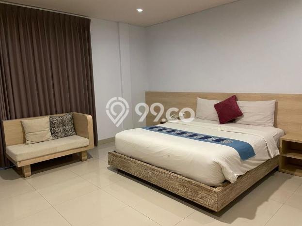 LOKASI STRATEGIS! Hotel di , Luas 1300m2m², Pengunjung Terjamin LOKASI STRATEGIS! Hotel di , Luas 1300m2m², Pengunjung Terjamin