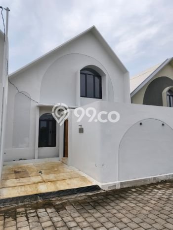 Vila Berkembang di , Dimensi 110m2m², Dekat ke berbagai fasilitas Vila Berkembang di , Dimensi 110m2m², Dekat ke berbagai fasilitas