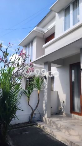 Dijual Rumah Modern 3 KT di Munggu, Badung Dijual Rumah Modern 3 KT di Munggu, Badung