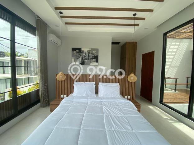 Vila Premium Kawasan , Luas 135m2m², Akses Badung, Badung Vila Premium Kawasan , Luas 135m2m², Akses Badung, Badung