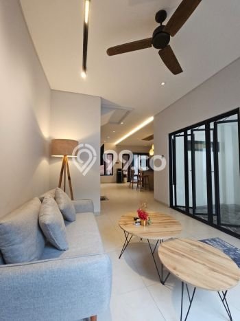 LOKASI STRATEGIS! Vila Kawasan , Luas 100m2m², Akses ke pusat umum LOKASI STRATEGIS! Vila Kawasan , Luas 100m2m², Akses ke pusat umum