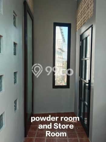 Vila Kawasan , Luas 145m2m², Posisi Premium Vila Kawasan , Luas 145m2m², Posisi Premium