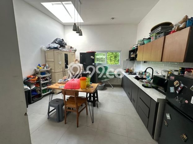 Rumah Minimalis 2 Kamar LT 95m2 di Kapal Rumah Minimalis 2 Kamar LT 95m2 di Kapal