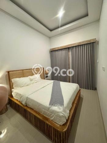 Vila Strategis Kawasan , Luas 105m2m², Dekat Badung, Badung Vila Strategis Kawasan , Luas 105m2m², Dekat Badung, Badung