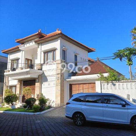 Dijual Rumah Luas Megah Dengan View Cantik di Sanur, Denpasar Dijual Rumah Luas Megah Dengan View Cantik di Sanur, Denpasar