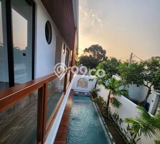 Vila Premium Kawasan , Area 200m2m², Lingkungan Nyaman Vila Premium Kawasan , Area 200m2m², Lingkungan Nyaman