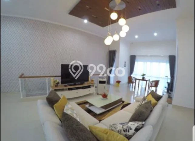 Vila Strategis di , Area 200m2m², Akses Badung, Badung Vila Strategis di , Area 200m2m², Akses Badung, Badung
