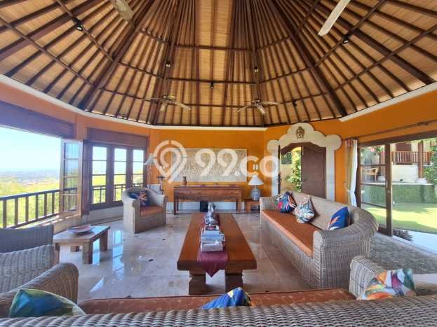 Vila di Kuta Selatan, Area 1325m2m², Lokasi Premium Vila di Kuta Selatan, Area 1325m2m², Lokasi Premium
