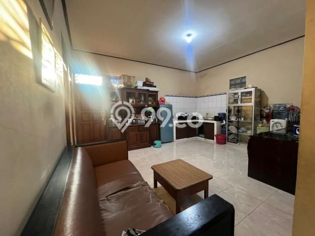 Rumah Luxury Modern Siap Huni di Renon Denpasar Rumah Luxury Modern Siap Huni di Renon Denpasar