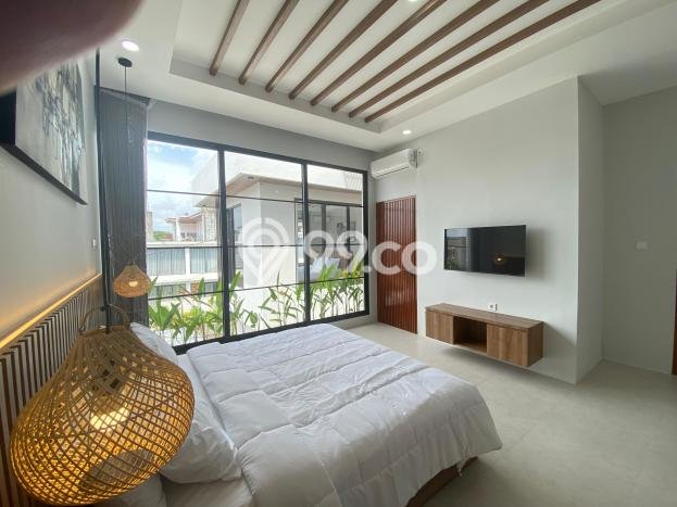 Vila Premium Kawasan , Luas 135m2m², Akses Badung, Badung Vila Premium Kawasan , Luas 135m2m², Akses Badung, Badung