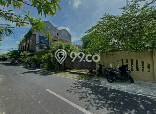 Lahan Kosong Dijual di Badung dengan Area 960m2 Lahan Kosong Dijual di Badung dengan Area 960m2