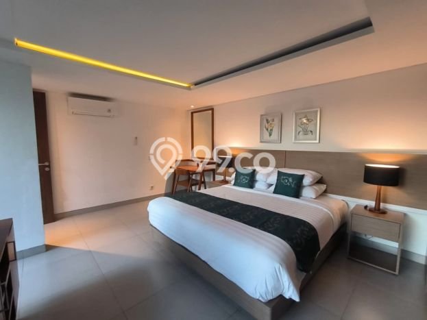 HOT DEAL! Vila Kawasan Jimbaran, Area 405m2m², Area Strategis HOT DEAL! Vila Kawasan Jimbaran, Area 405m2m², Area Strategis