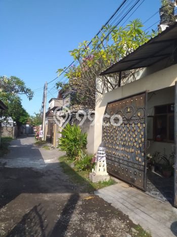 Rumah Luxury Modern Siap Huni di Renon Denpasar Rumah Luxury Modern Siap Huni di Renon Denpasar