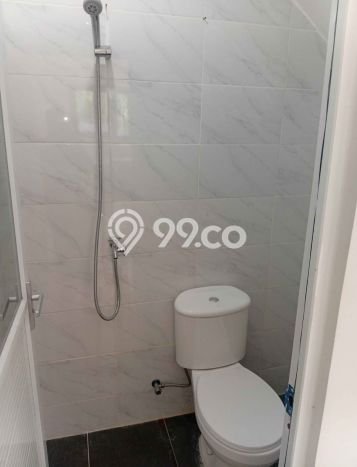 Rumah Modern Minimalis 2 Kamar Siap Huni di Kesiman Rumah Modern Minimalis 2 Kamar Siap Huni di Kesiman