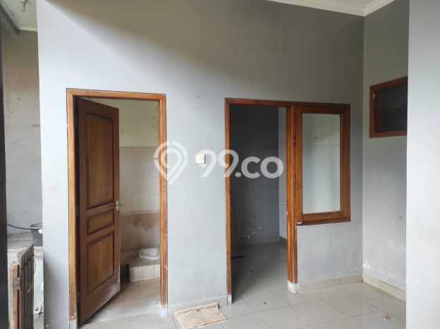 Rumah Mewah LB 247m2 Siap Pakai Desain Elegan di Renon, Denpasar Rumah Mewah LB 247m2 Siap Pakai Desain Elegan di Renon, Denpasar