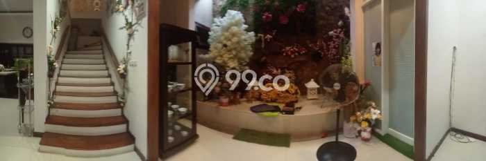 Hunian Eksklusif Siap Huni LT 390m2 di Denpasar Selatan, Denpasar Hunian Eksklusif Siap Huni LT 390m2 di Denpasar Selatan, Denpasar