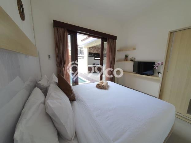 Vila Kawasan , Luas 110m2m², Dekat Mudah Fasilitas Umum Vila Kawasan , Luas 110m2m², Dekat Mudah Fasilitas Umum