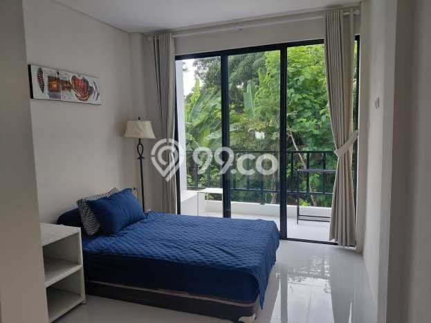 Vila Nyaman Kawasan , Ukuran 111m2m², Akses ke berbagai kebutuhan Vila Nyaman Kawasan , Ukuran 111m2m², Akses ke berbagai kebutuhan