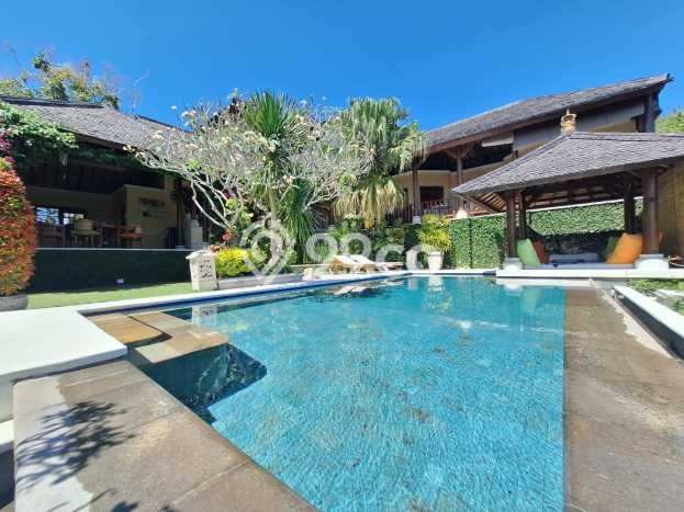 Vila di Kuta Selatan, Area 1325m2m², Lokasi Premium Vila di Kuta Selatan, Area 1325m2m², Lokasi Premium