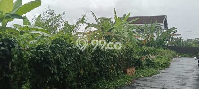 Tanah Strategis Dijual di Denpasar Barat Denpasar 150m2 Tanah Strategis Dijual di Denpasar Barat Denpasar 150m2