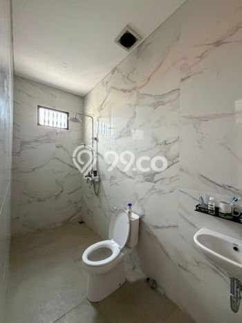 Rumah Modern 4 KT di Renon Denpasar Semi Furnished Rumah Modern 4 KT di Renon Denpasar Semi Furnished