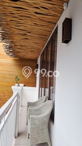 Dijual Rumah Mewah Elegan Dengan View Cantik di Kerobokan, Badung Dijual Rumah Mewah Elegan Dengan View Cantik di Kerobokan, Badung