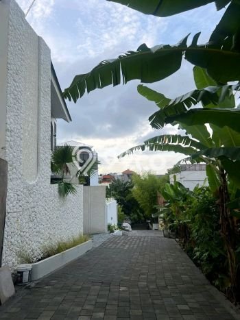 Vila Siap Huni di Canggu, Luas 0m2m², Dekat ke Pusat Kota Vila Siap Huni di Canggu, Luas 0m2m², Dekat ke Pusat Kota