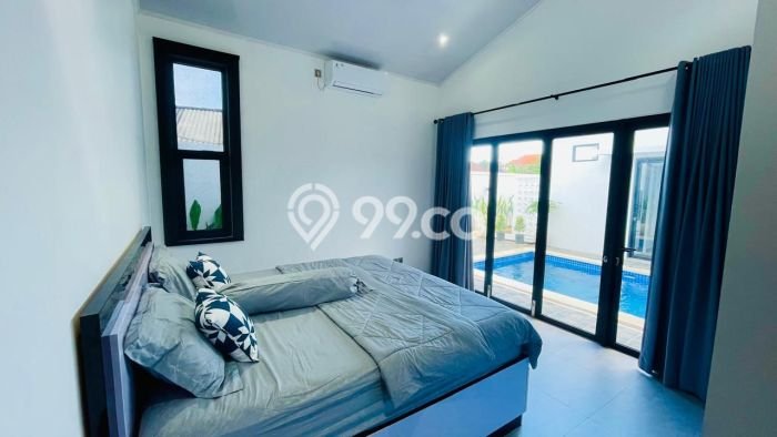 Vila Strategis di , Area 285m2m², Dekat mudah Badung, Badung Vila Strategis di , Area 285m2m², Dekat mudah Badung, Badung